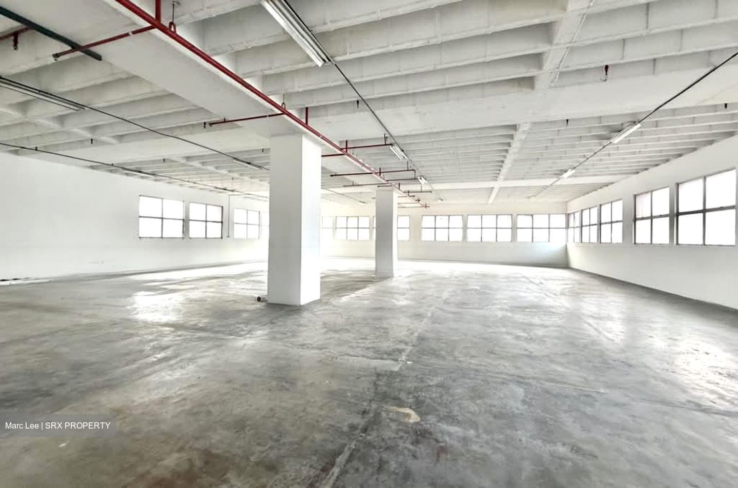 Standard Industrial Building (D13), Factory #575939941